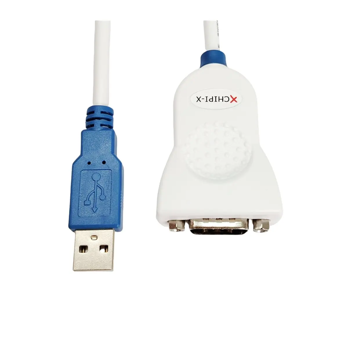 

【BRILLIANT 】For FTDI USB Cable USB A to DB9 RS232 Serial Converter with FT231X RS232 Level Shifter for Level Full-Handshake