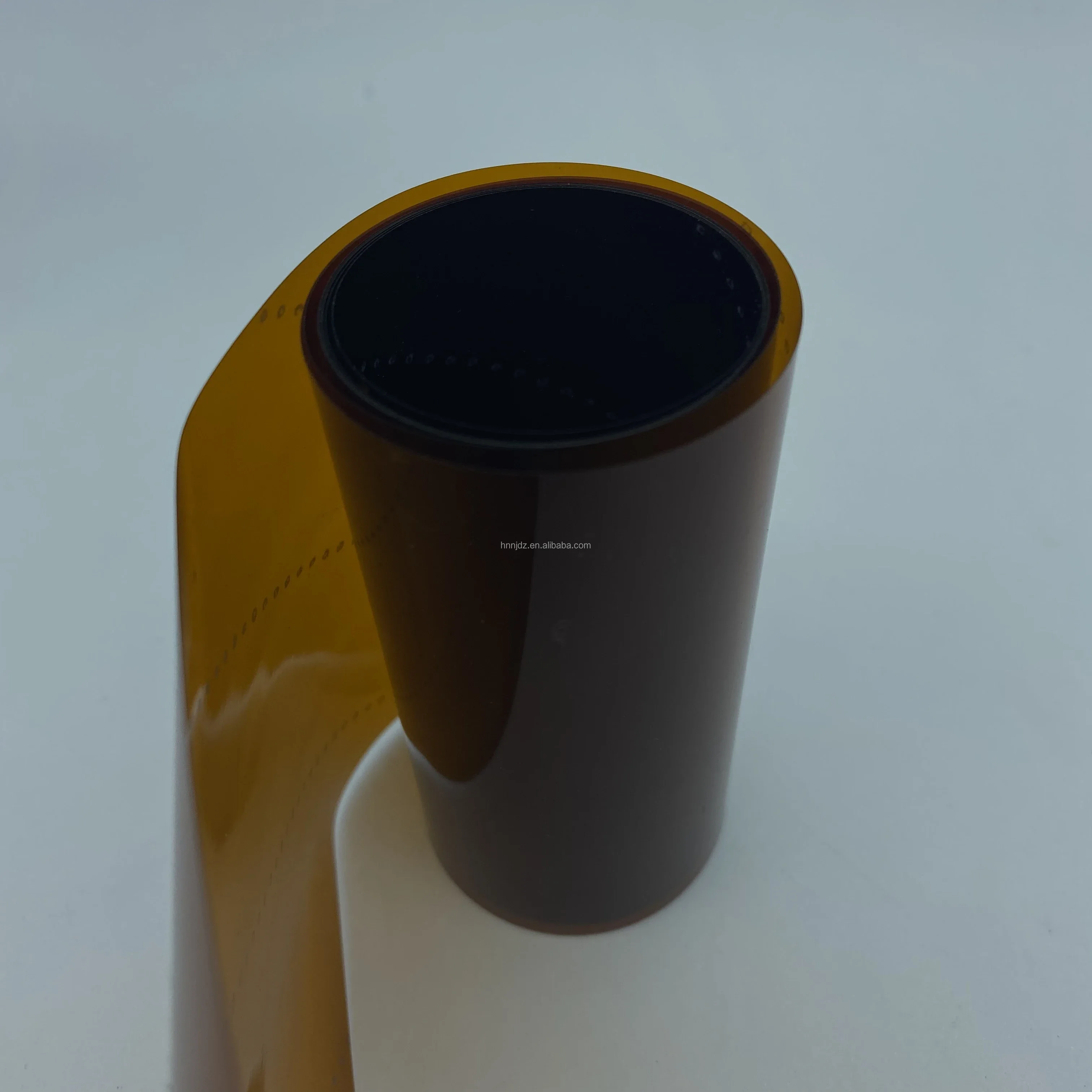 Speaker Accessories Temperature Insulation Corona Treatment SV Glue Voice Coil Bobbin Polyimide KSV Film