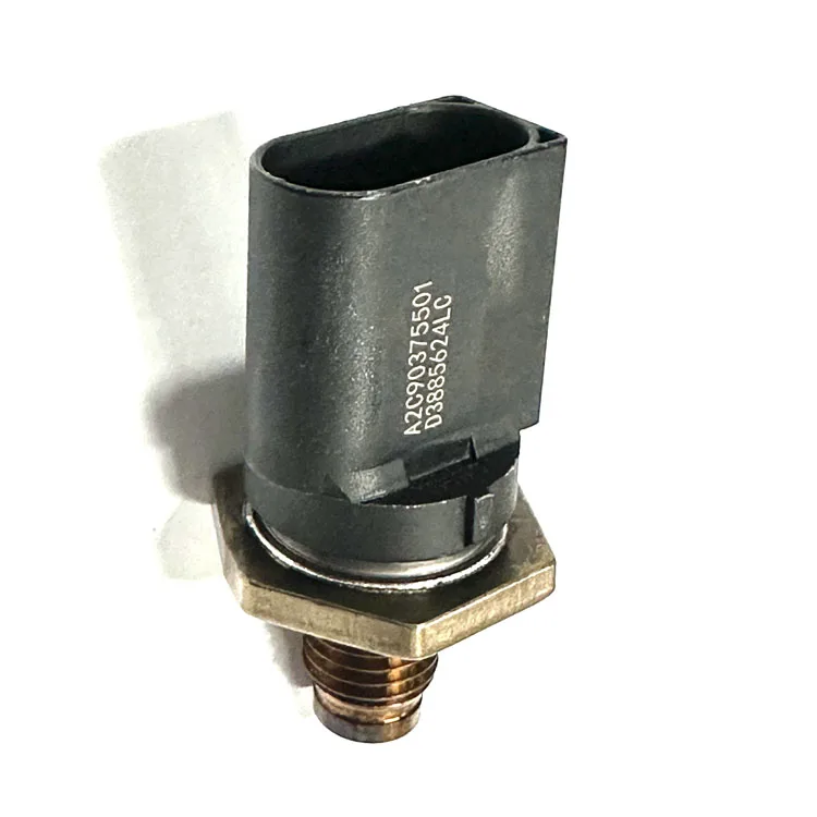 

China Original Auto Engine Fuel Injector Pressure Sensor OEM GK2Q-9F972-AA 2345718 A2C90375501 for Ranger 2.0 New Model