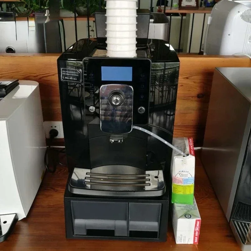 1PC coffee machine milk hose for KALERM Dr. Ka SAECO Yurui automatic coffee maker milk frother hose pipe