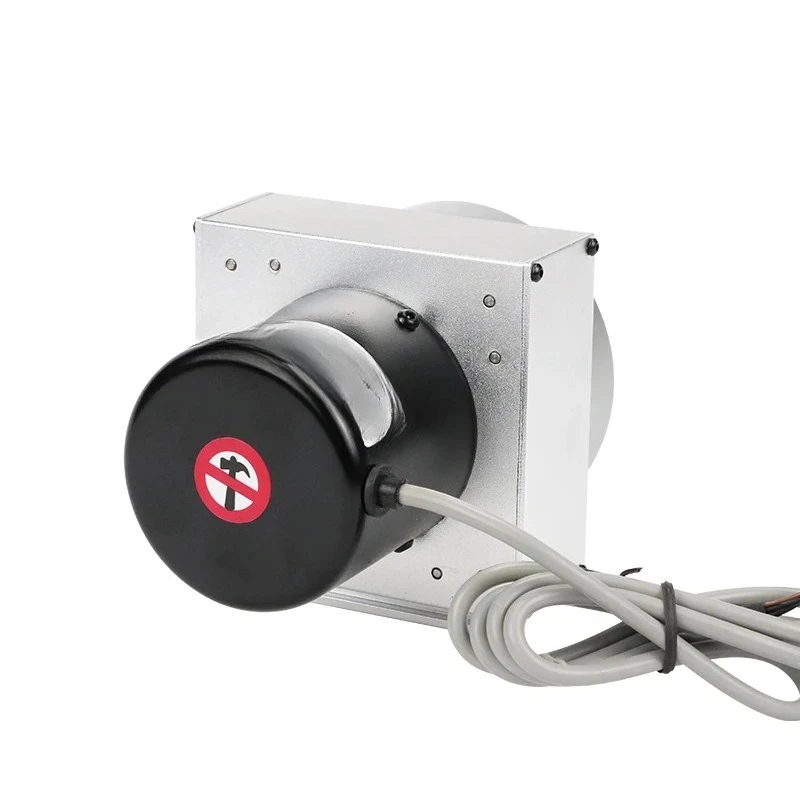 Nice Quality Precise Linear Encoder 25-1250mm Pulse Output From  Sensor Factory