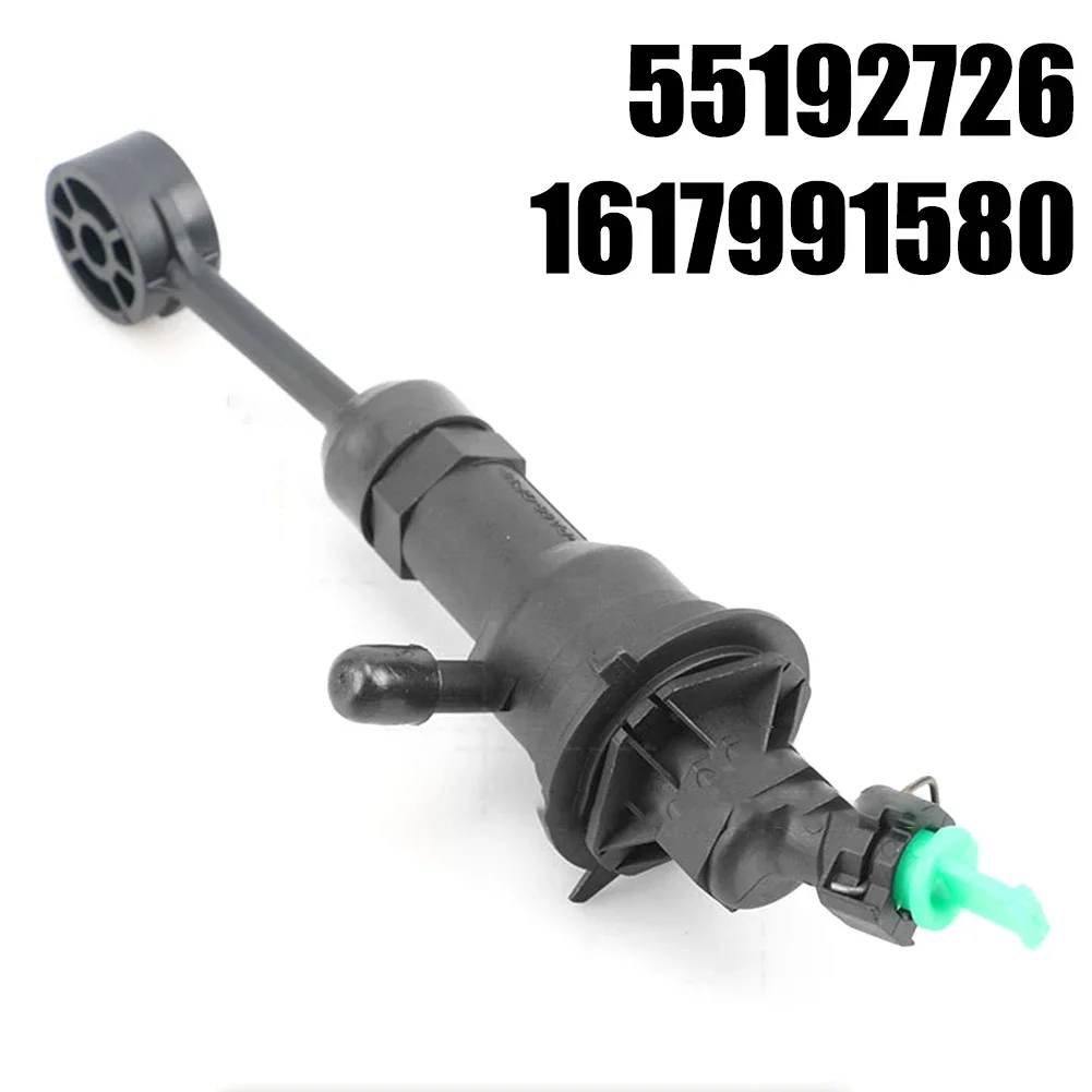 Boxer Relay Cylinder Clutch Master Cylinder Automotive Clutch Master Parts Wear-Resistant Parts Anti-Corrosion