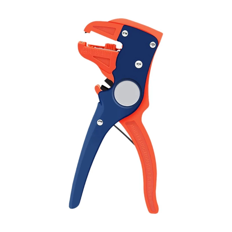 Multi-Functional Duckbill Automatic Wire Stripping Pliers Vise Pliers Paddle Wire Pliers Electrician Special