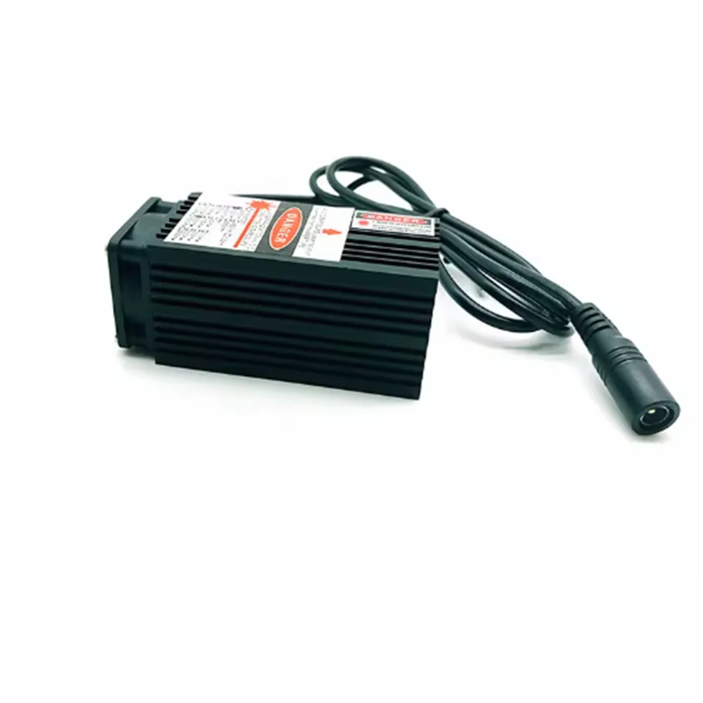 808nm 500mw/700MW/1W/2W Line Infrared Laser Module Invisible Light