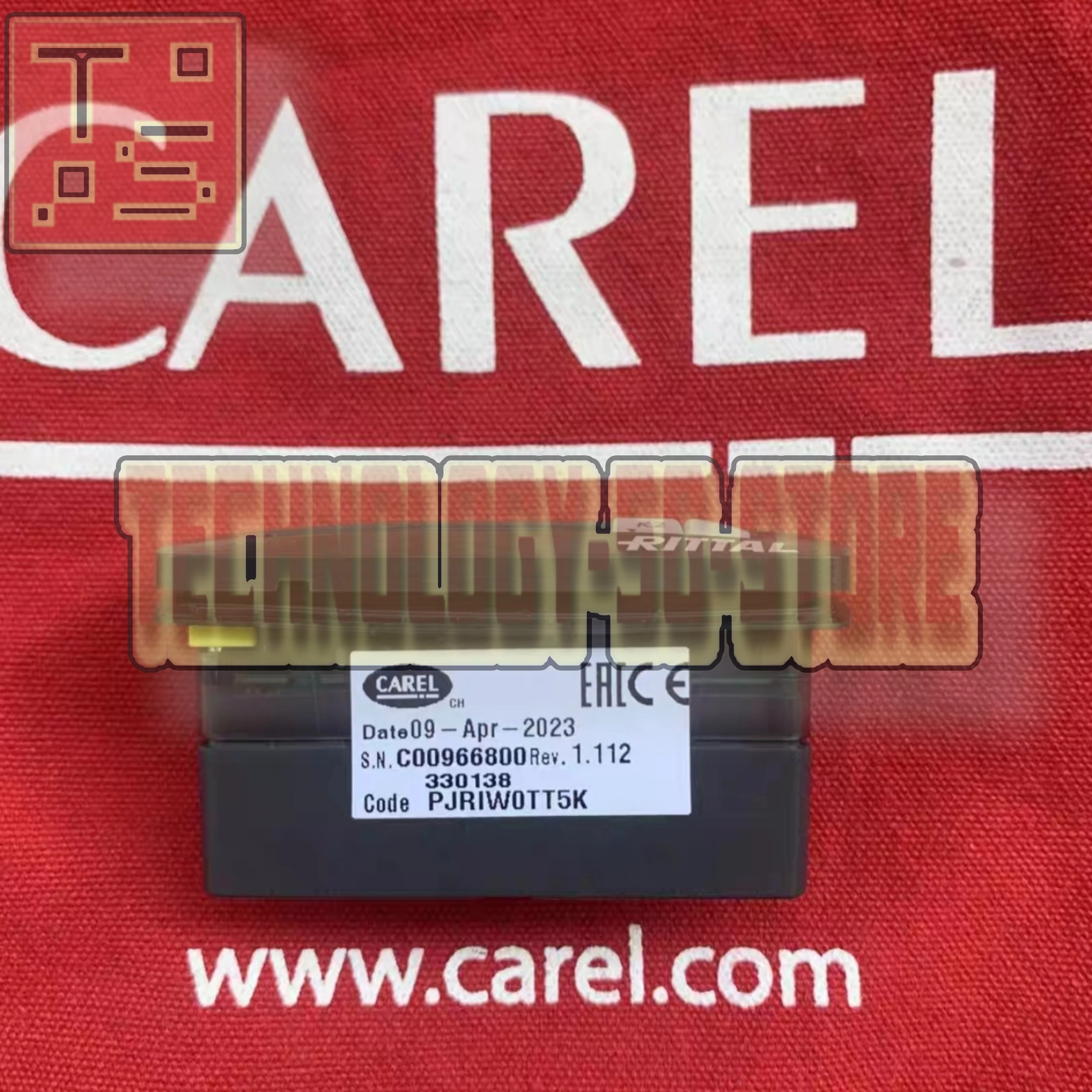 

PJRIW0TT5K PLD00GF700 PLD00GFP00 PLD00LF400 new in box temperature controller
