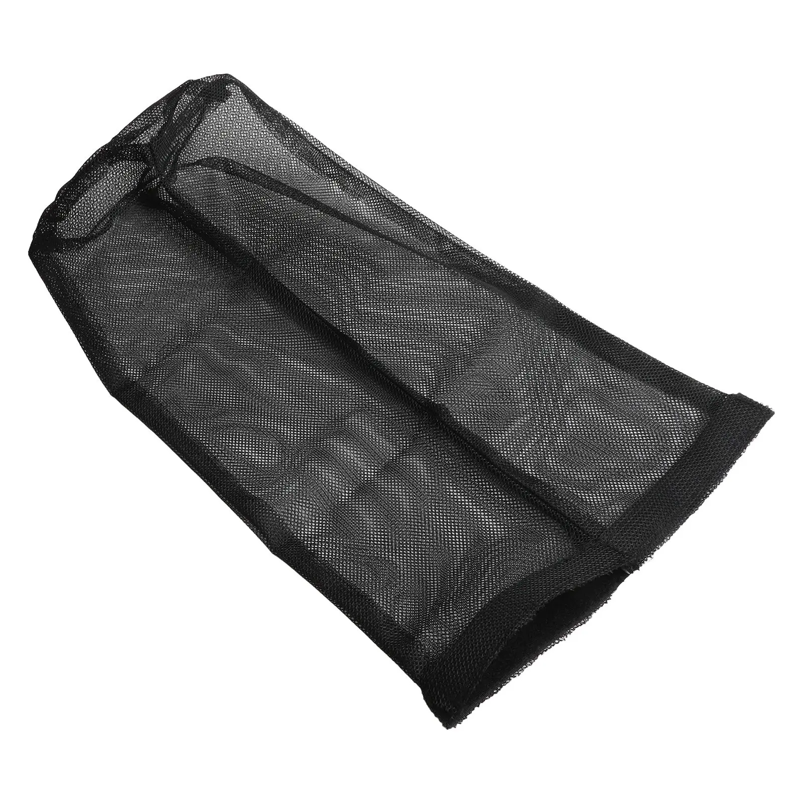 For Dryer Vent Filter Bags (2 Pack) Robust Design Perfect for Capturing Lint and Blocking Animal Access in Vents