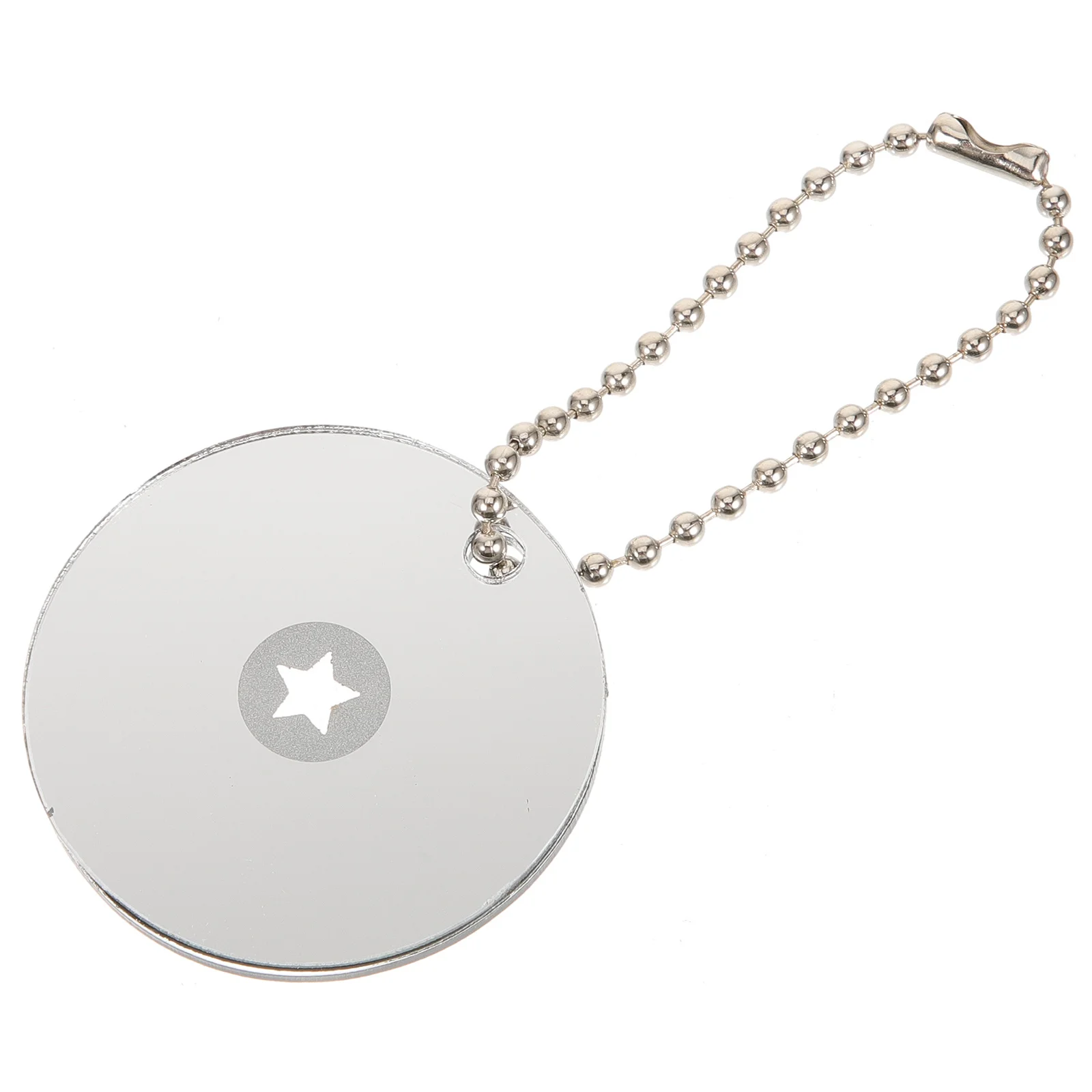 

Survival Signal Mirror Premium Acrylic Outdoor Emergency Tool Lightweight Compact Portable for Camping Hiking Reflective Mirror