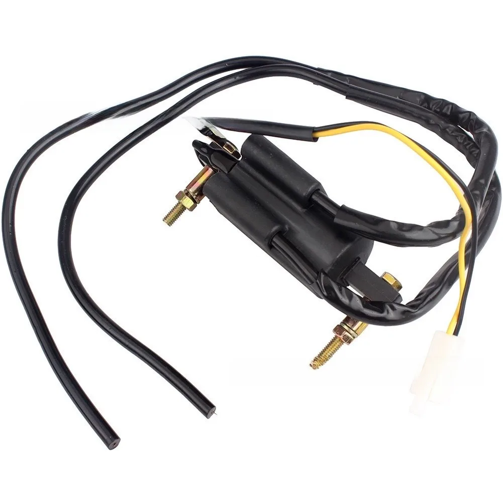 Ignition Coil Oem Part Number 30530-447-003 For Honda CB250 CB400 CB450 CM400 1978-1985 Replacement Car Accessories