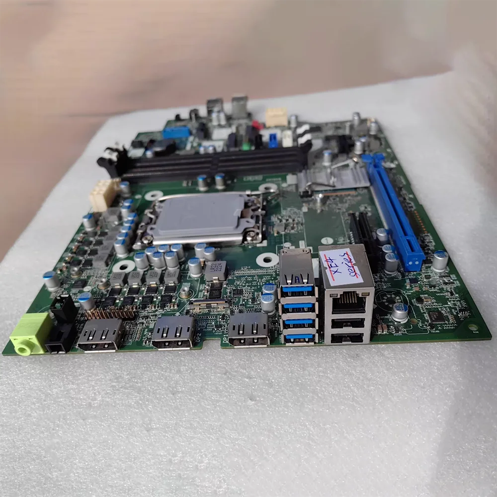 For OptiPlex 7000 XE4 SFF Desktop Motherboard F1HC1 NNFGG 1R93R 12th Gen M.2 DDR4