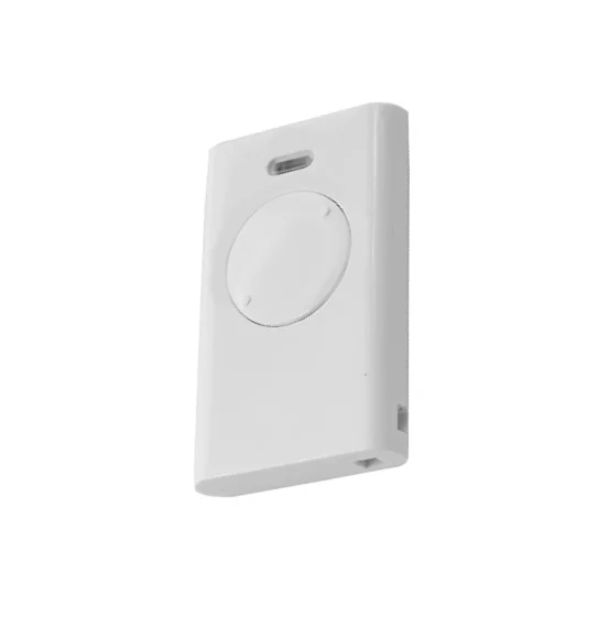 Control remoto para puerta de garaje 433,92 MHz Código rodante para XT2 433 SLH LR