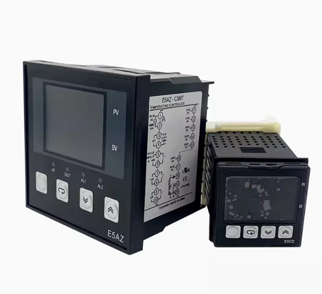 New temperature controller E5CN-R2MT-500 temperature controller E5CN-Q2MT-500 / E5CZ-R2MT / E5EZ / AZ