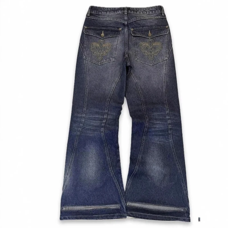 Thumbnail 4 - #61 Best Mens Washed Denim Jeans to Buy In 2026