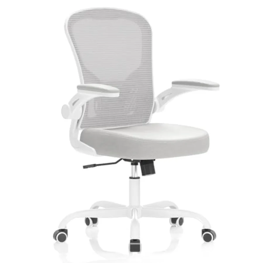 Office Chair Ergono…