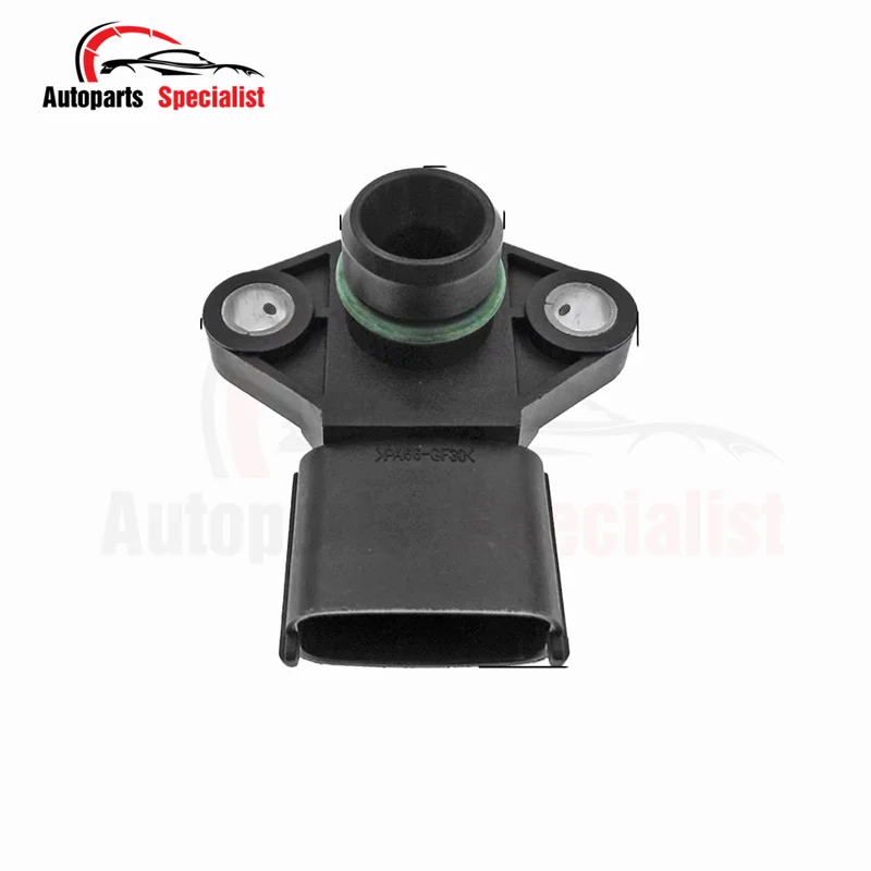 OEM 6675420017 MAP Manifold Absolute Pressure Sensor  For 2006-2012 Ssangyong Kyron Actyon Rexton Stavic 2.0 2.7 car accessories