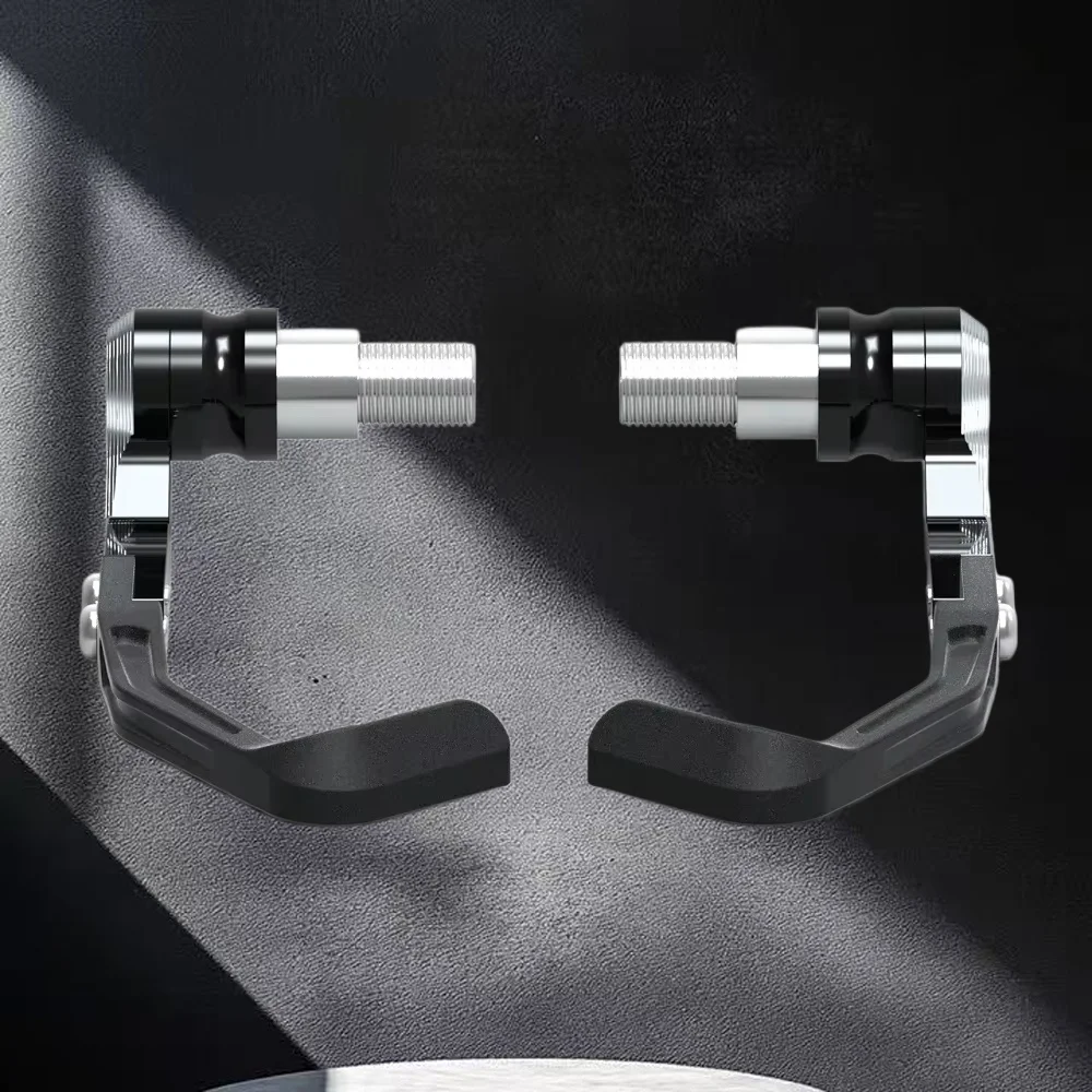 

Brake and Clutch Lever Protector Kit For Kawasaki ZX-6R 636 2007-2023