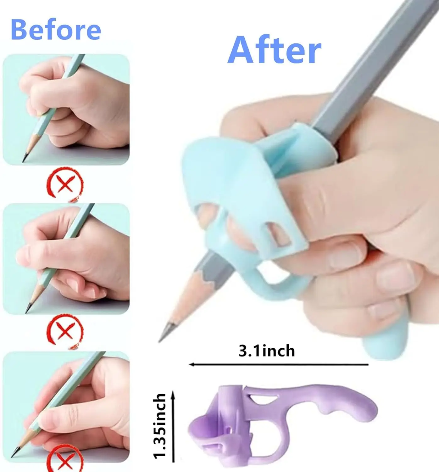 Thumbnail 4 - #86 Best Correction Pens to Buy In 2026