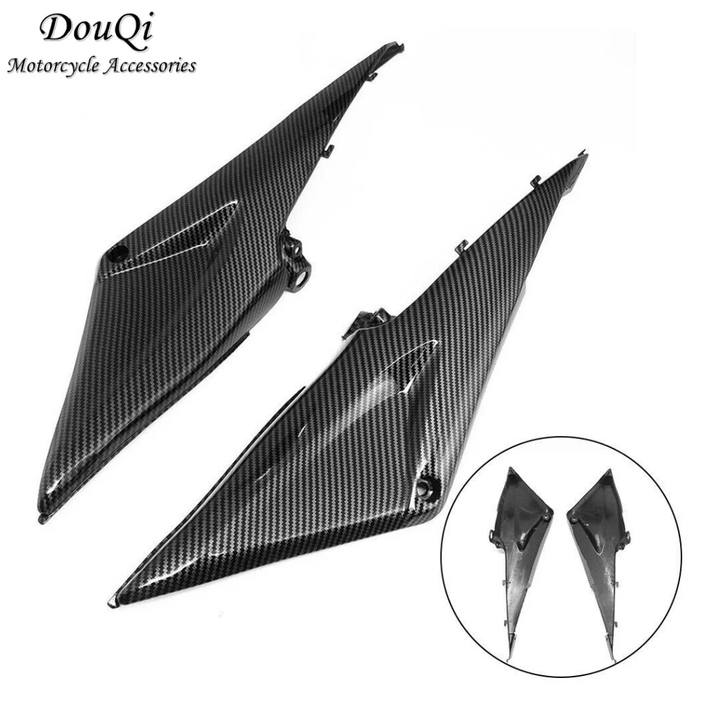 

Motorcycle Fairing Suitable For Honda Cbr600rr 2005-2006 F5 Gas Cylinder Side Cover Seat Lower Panel Fairing