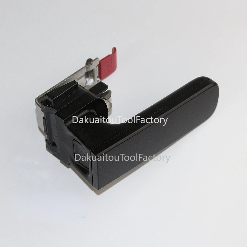 Air fryer handle Door Handle Assembly for Philips Air Fryer HD9621 9624 9641 9643 9645 9741 door puller Handle Grip Accessories