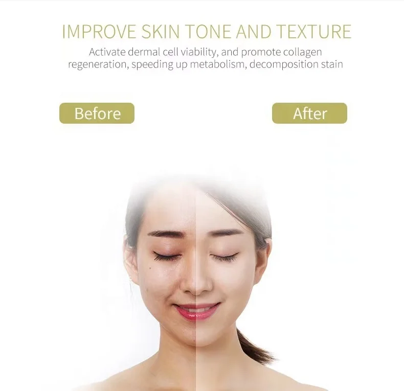 Biblioteca intelligente Massaggiatore facciale professionale Dispositivo facciale a microcorrente Dispositivo facciale leggero di sollevamento domestico adatto per il collo