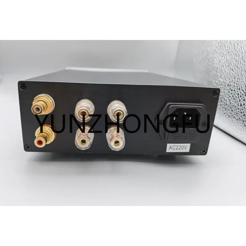 Digital Power Amplifier Module ICE Power125ASX2 Fever HIFI Stereo Multi-channel Power Amplifier