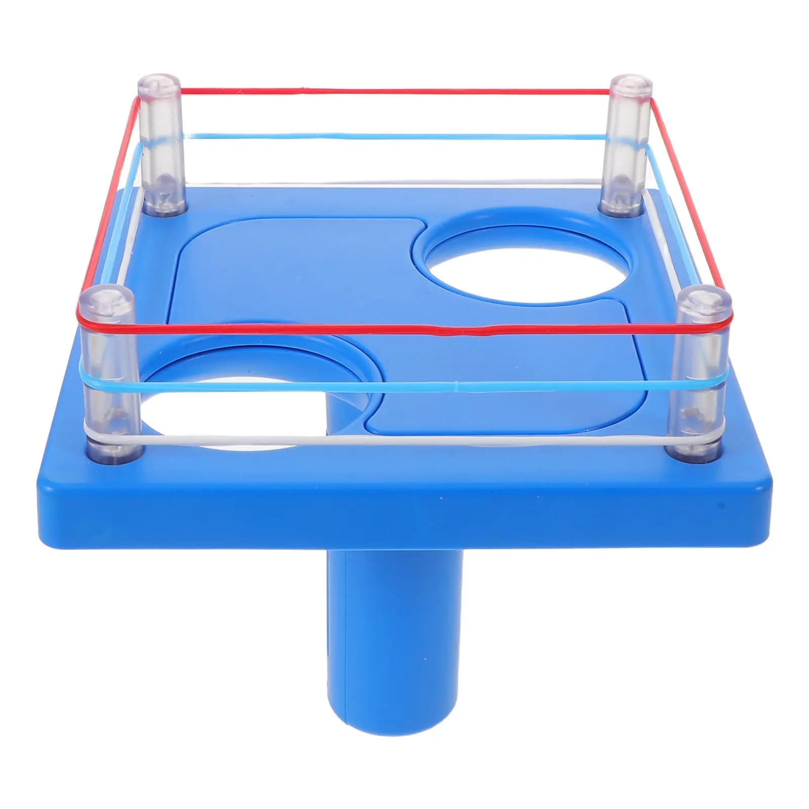 

Wrestling Ring , Competitive Thumb Arena Game for Quick Reaction Training Interactive Fun