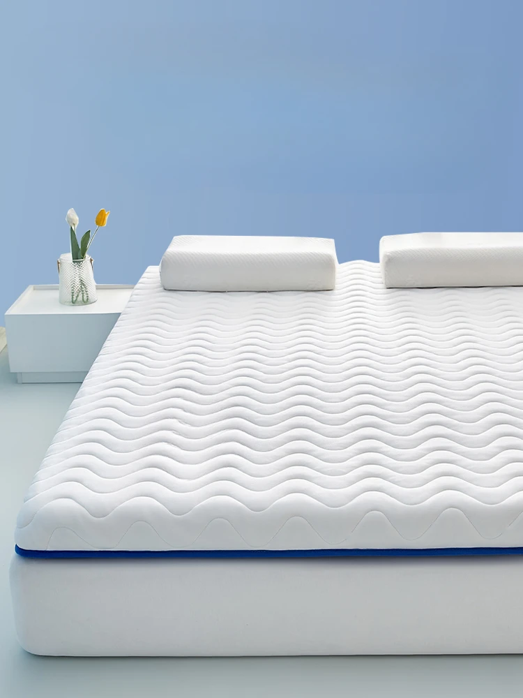 NEW Latex mattress cushion, household bedroom sponge cushion, quilt