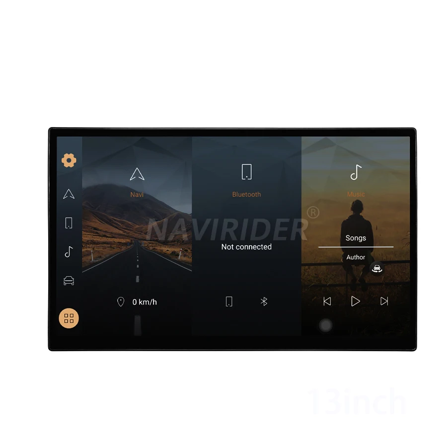 Navirider Dsp Qled …
