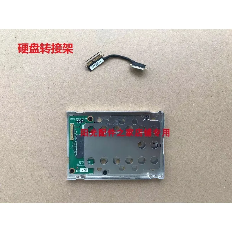 Bracket For Lenovo T480 X270 T470 M.2 PCIE NVME SSD M2 Adapter Board SSD Cable