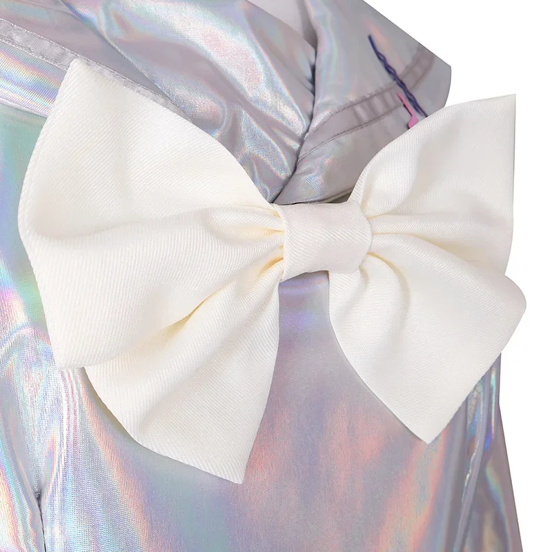 カーニバルの制服 Ame KAngel フィーユ、過剰投与、ストリーマー ニーディ、追加料金、ローブ デ フェテ ド ノエル、ヴェテメント ド ハロウィン、