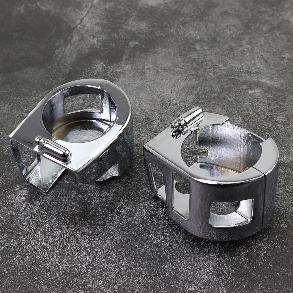 

Motorbike Accessories Handle Switch Housing Cover Fit For Kawasaki Vulcan 1500 1999-2008 2007 2006 2005 2004 2003 2002 2001 2000