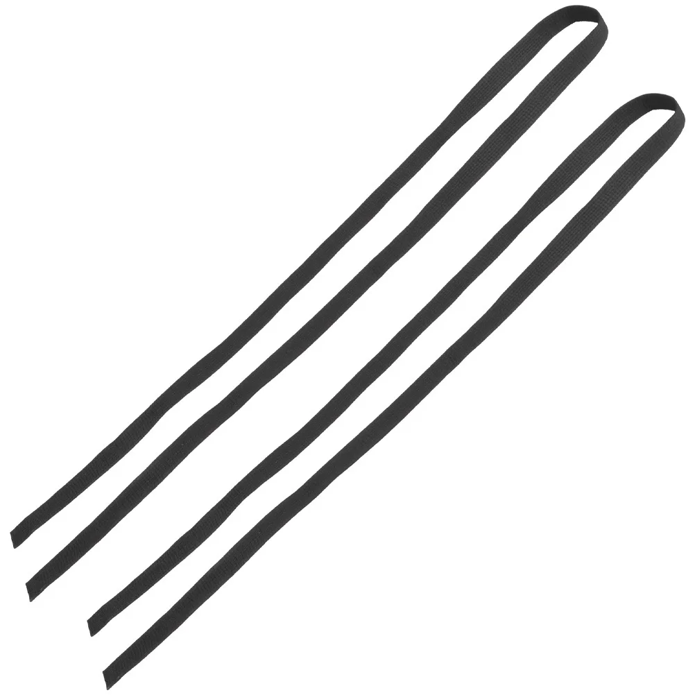 2 قطعة حزام الكاراتيه التايكوندو للرجال والنساء فنون الدفاع عن النفس الخصر الفرقة خفيفة الوزن التدريب والعتاد حزام موحد للكاراتيه #1