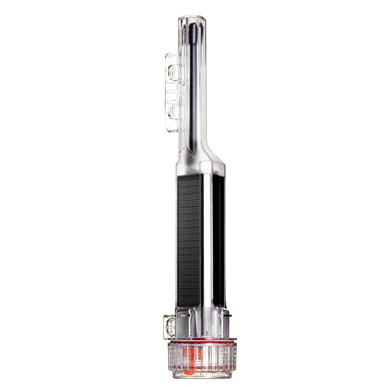 Marine fishing net positioning instrument AIS position indicator signal light small collision avoidance solar energy