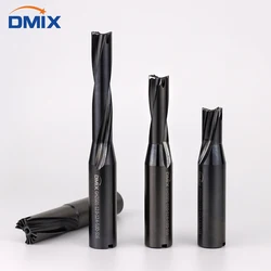 DMIX Crown High speed bit 10-25.8mm 1.5-5D Violent hole machining indexable Internal cooling saber-tooth drill Substitute U dril