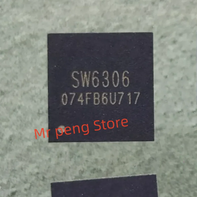 

5pcs New original SW6306 SW6306V QFN60