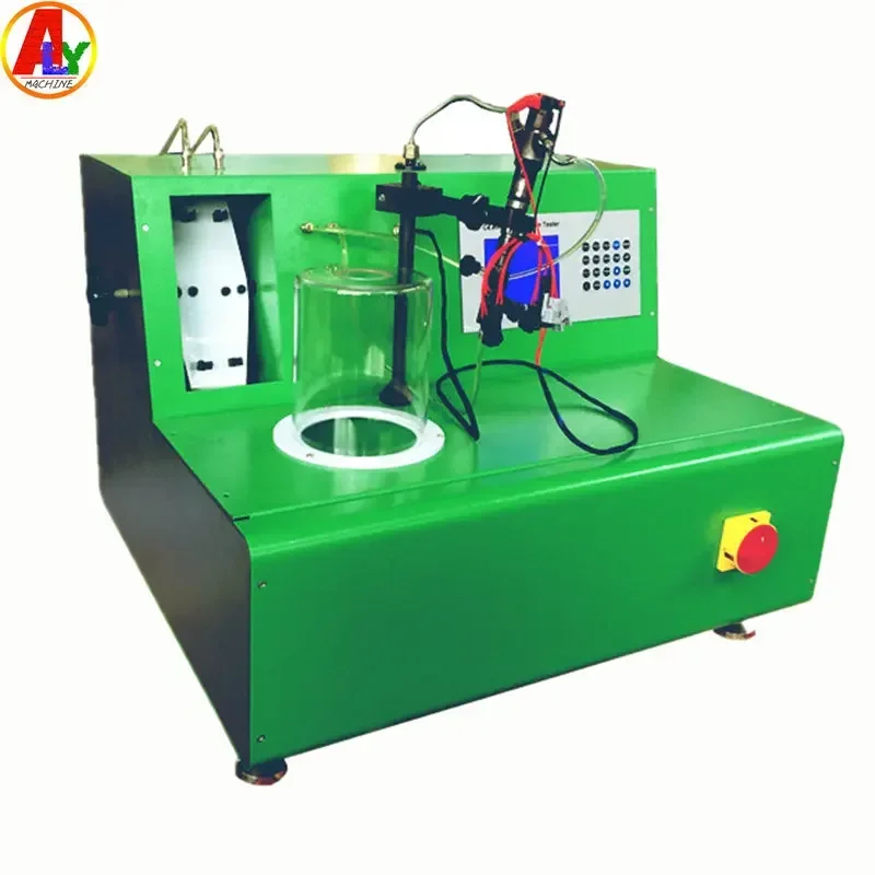 AM-EPS100 Common Rail Injector Test Bench,    Tester Tool