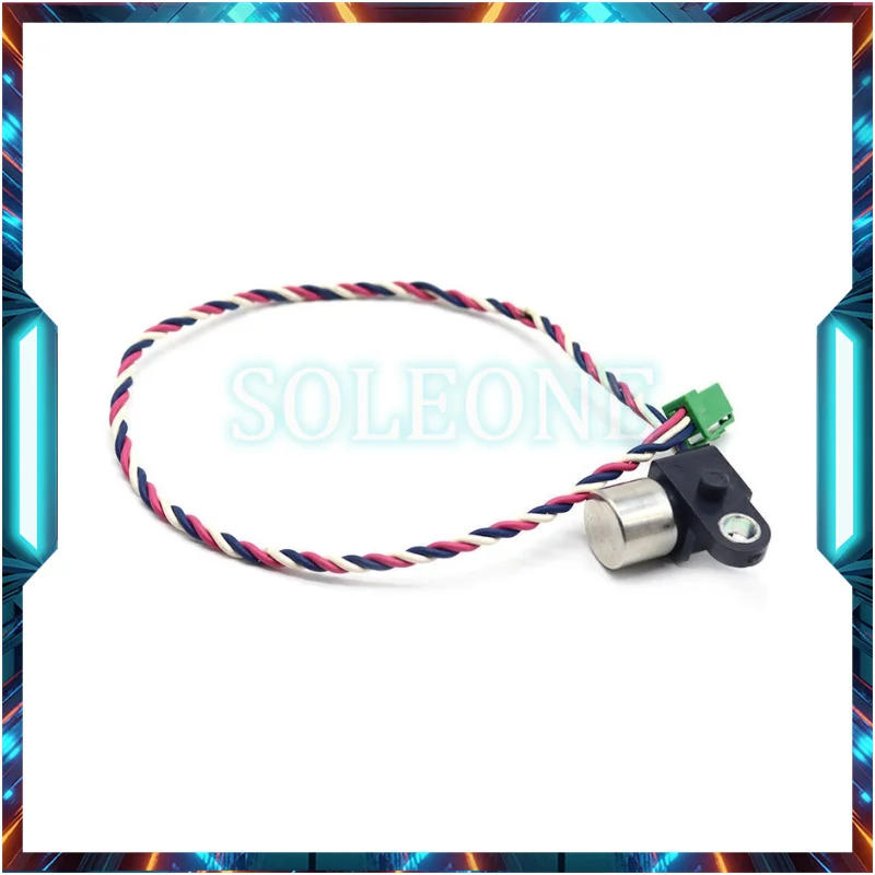 Engine Transmission Speed Sensor 31935-1XJ0A SU14018 Rs-609 31935-1XJ0D CAS0004 319351XJ0A Rs609 319351XJ0D For Infiniti Nissan
