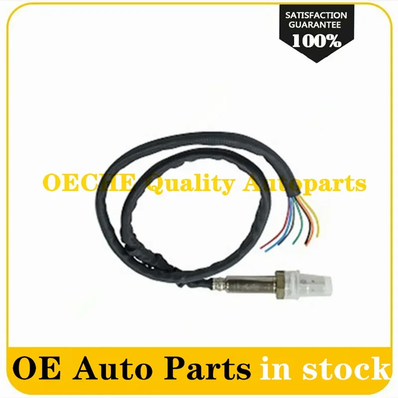 

1P 55500319 55487269 Nox Sensor Probe Fit for Opel Vauxhall Insignia A 2.0 CDTI 170HP Diesel B20DTH 2007-2017 Part NO# 55495340