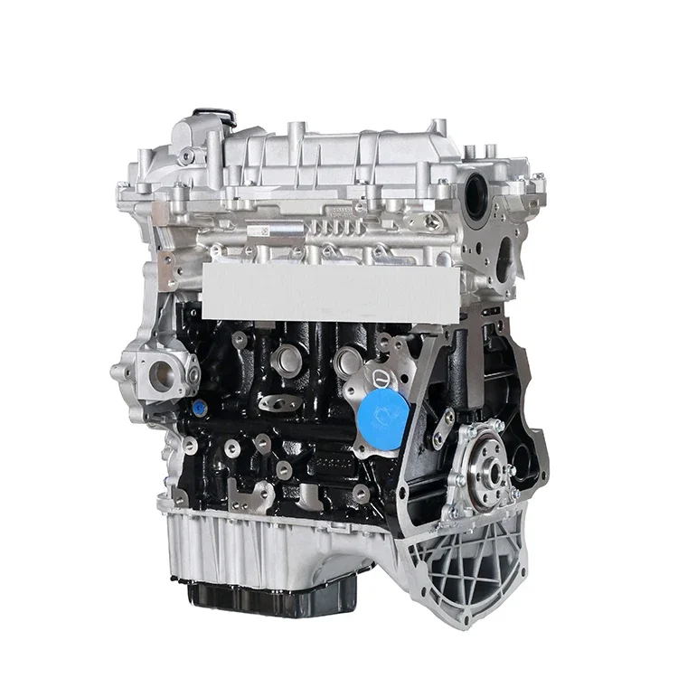 

High Quality Hot Sale B15 1.5L Engine Long Block Engine for Wuling Rongguang car engine assembly