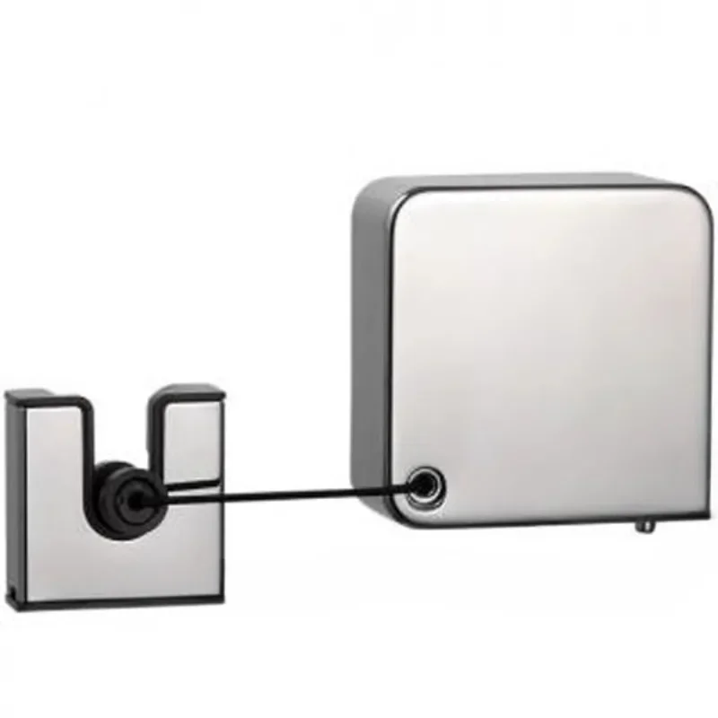 Superior apartment house, clothesline, retractable drying rack, Nissan