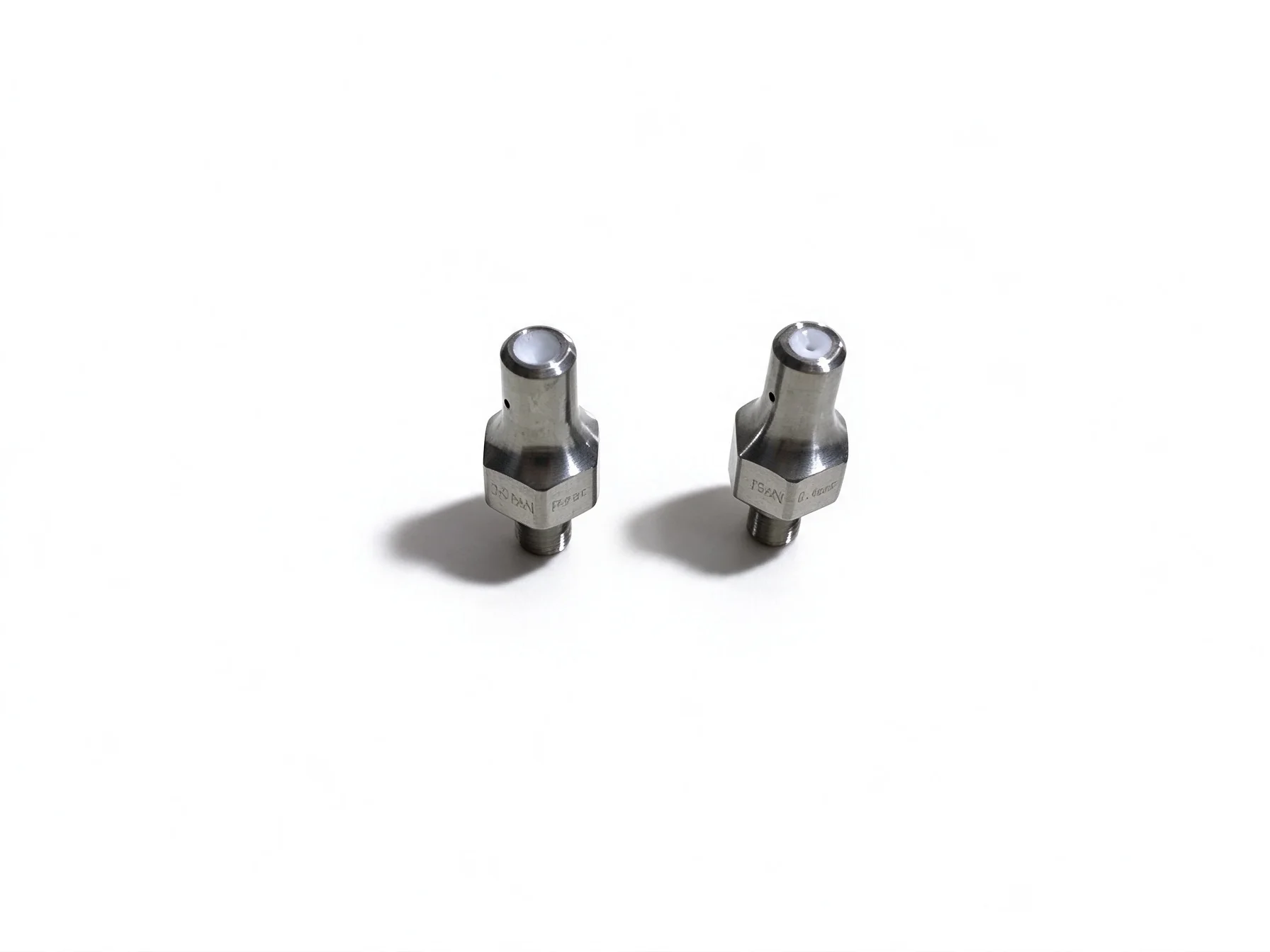 1PC EDM Fanuc Parts Diamond Wire Guide F110 F111 Upper Lower Wire Guider 0.105~0.305mm for Fanuc EDM Wire Cut Machine