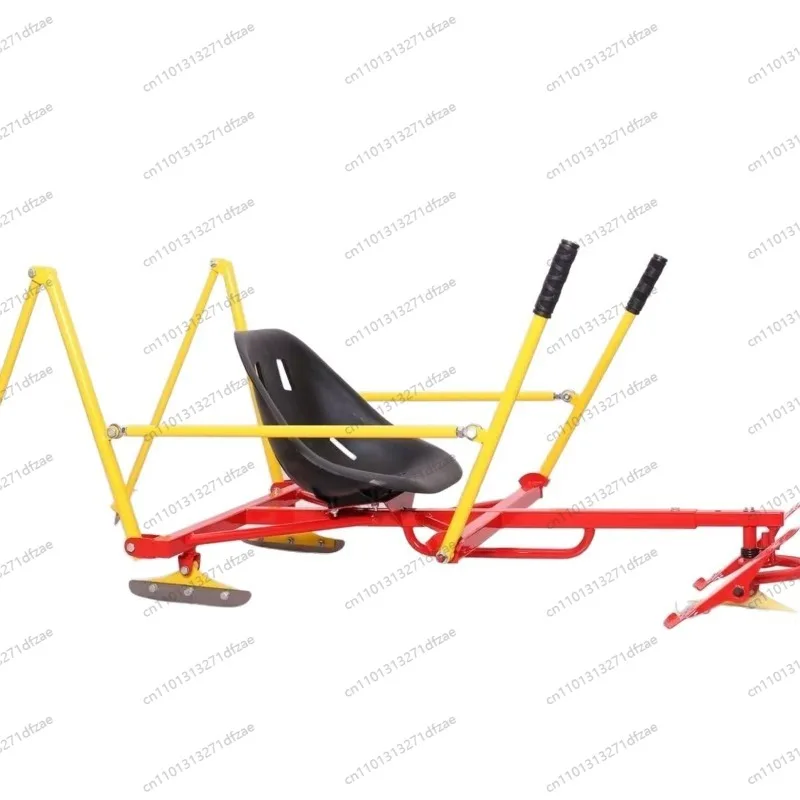 

Новое скейт-детское оборудование для игр со льдом для взрослых, самоходные сани