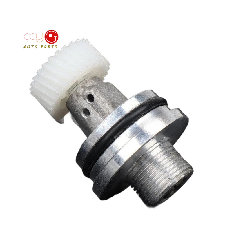 

OEM MD 739296 Новая втулка приводной шестерни спидометра в сборе для Pajero Sport Montero 2-й приводной механизм спидометра для L200 Triton Nativa