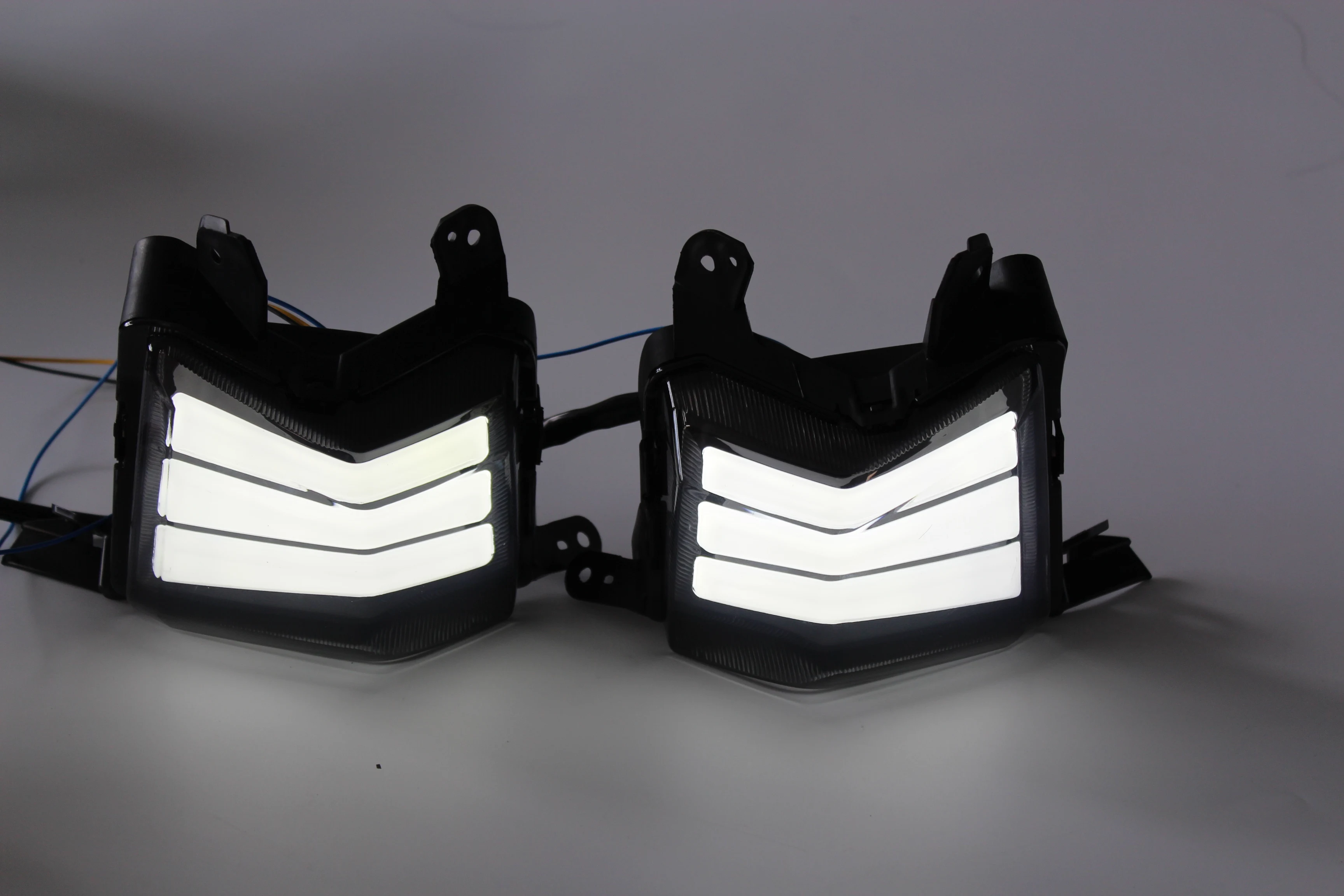 Nmax V1 2019 155 125 Turn Motorcycle Light Emitting Diode