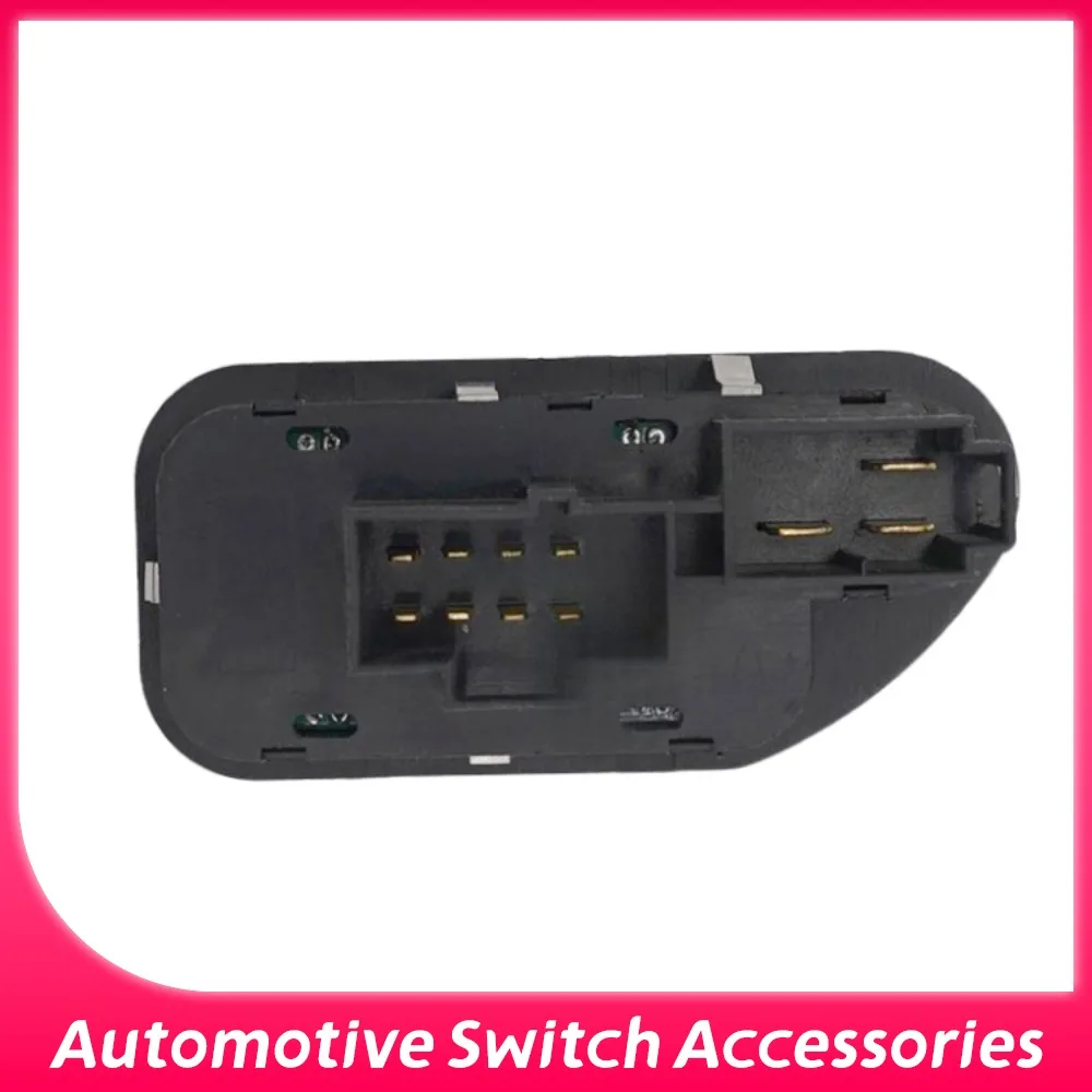 7S6514529AA Power Window Switch for Ford Ranger Fiesta Ecosport 2004 2005 2006 2007 2008 2S6514529CB 4L55-14529-AA