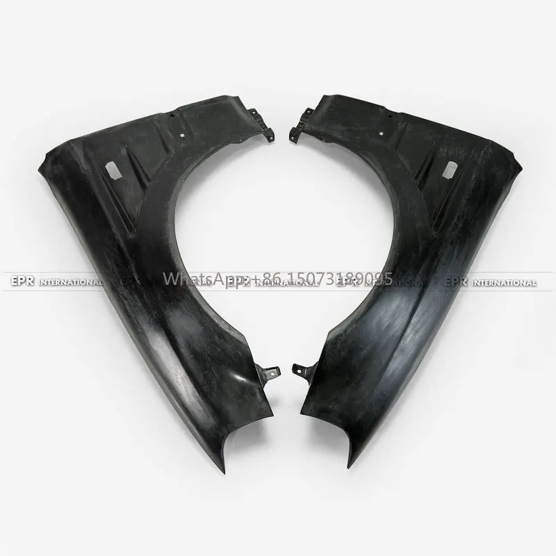 

Fiber Glass for HONDA 1999-2000 EK Civic Vented Front Fender