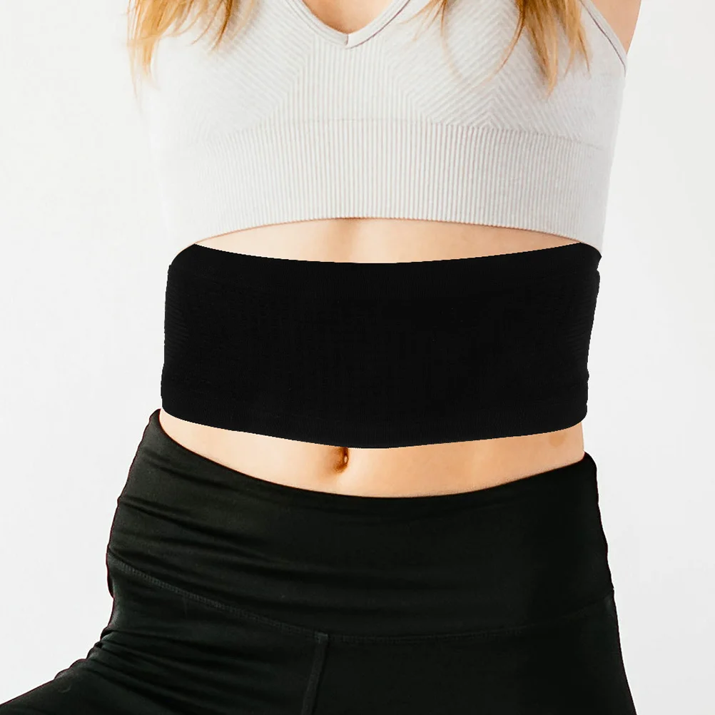 حقيبة حزام الجري، حقيبة خصر قابلة للتنفس للرجال، متعددة الوظائف، حامل هاتف رياضي للتمرين في الهواء الطلق #5