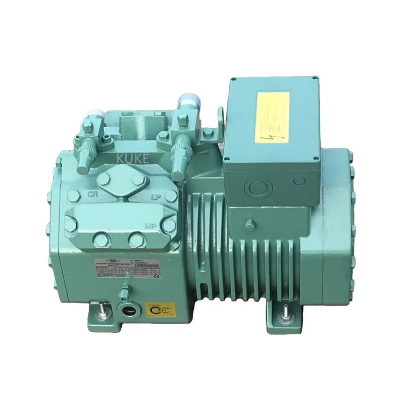 لوح طرفي لضاغط التبريد ، من من أجل