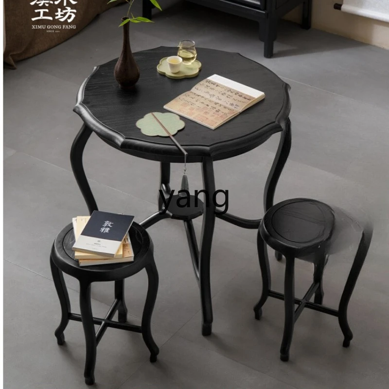 Lzr Solid Wood Balc… - image