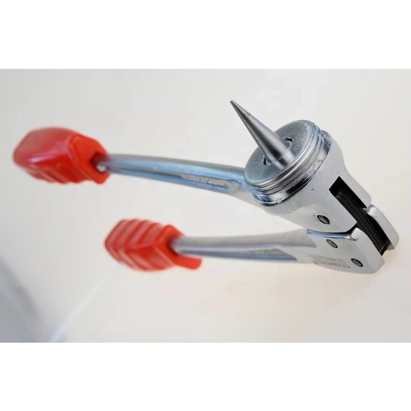 3/8" to 1-1/8" Copper Tube Expander Tool CT-100A 10-28MM