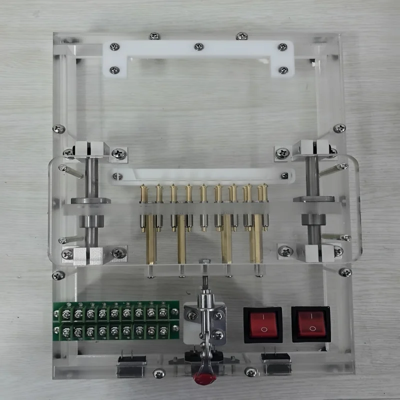 20/100PCS PA100-T3 …